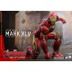 Avengers Age of Ultron QS Series Actionfigur 1/4 Iron Man Mark XLV 51 cm